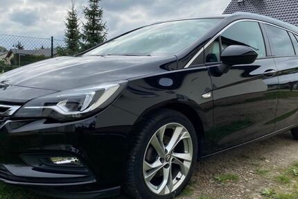 Opel Astra 91.500 km 10.800 € Brieselang 14656