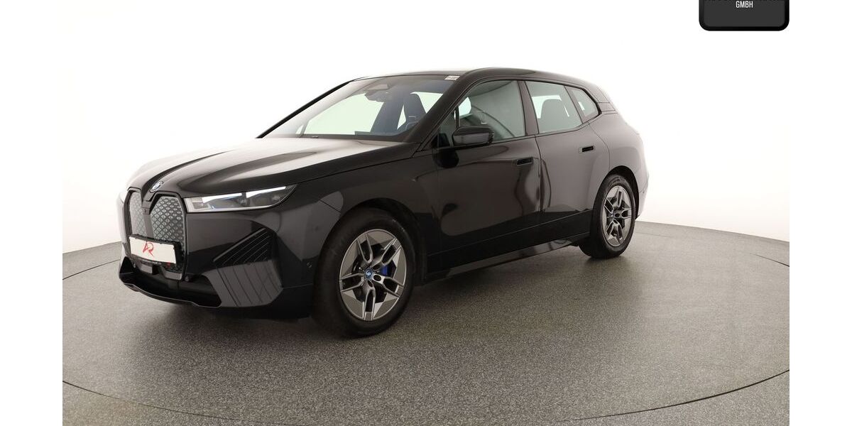 BMW iX 46.709 km 61.880 &euro; Berlin 12103