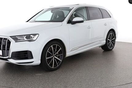 Audi Q7 64.860 km 54.880 &euro; Ludwigsfelde 14974