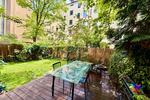 Erdgeschoßwohnung Berlin Charlottenburg-Wilmersdorf - 4.5 Zimmer, 105 m&sup2;, 1.900&euro; | Angebot:26693556