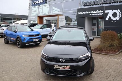 Opel Corsa 6.266 km 17.990 &euro; Ketzin 14669