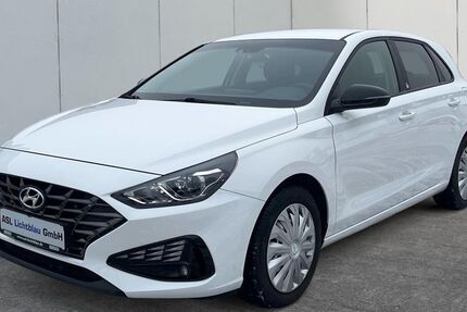 Hyundai i30 42.529 km 14.990 &euro; Teltow 14513