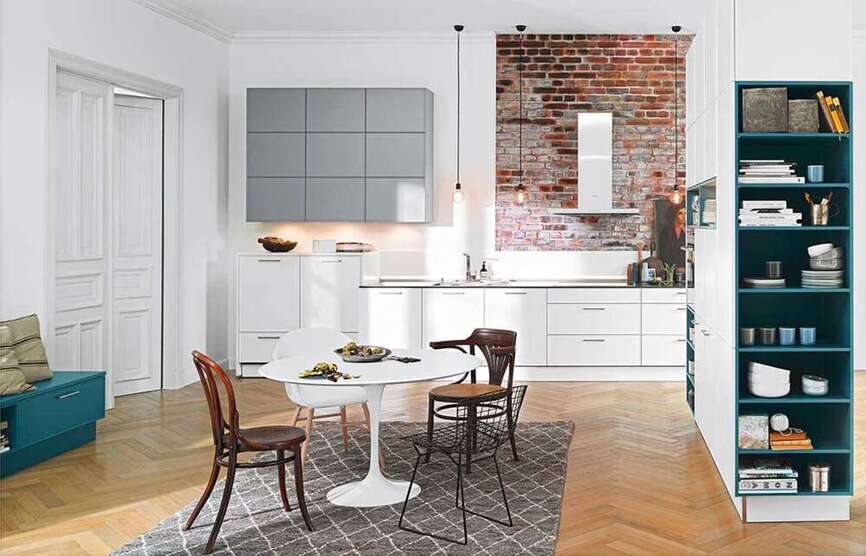 Wohnung zum Kaufen in Berlin 298.000 € 30 m²
