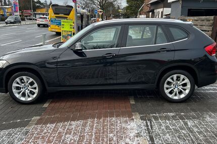 BMW X1 169.000 km 10.490 &euro; Berlin 12353