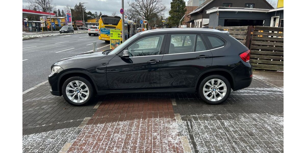 BMW X1 169.000 km 10.490 &euro; Berlin 12353
