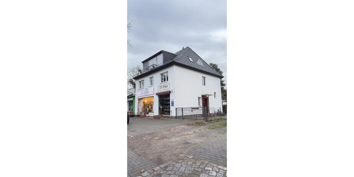 Mehrfamilienhaus, Wohnhaus Kleinmachnow - 960.000&euro; | Angebot:25945940