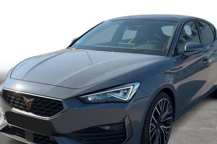 Cupra Leon 31.565 km 28.980 &euro; Berlin 13125