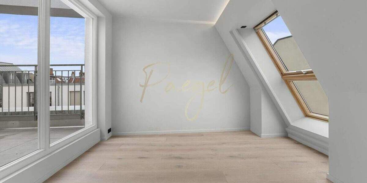 Etagenwohnung Berlin Wilmersdorf - 4 Zimmer, 131 m&sup2;, 1.170.000&euro; | Angebot:24867203