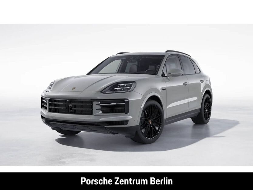 Porsche Cayenne 11.500 km 131.930 € Berlin 10587