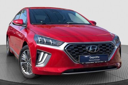 Hyundai IONIQ 40.243 km 19.900 &euro; Berlin 12683