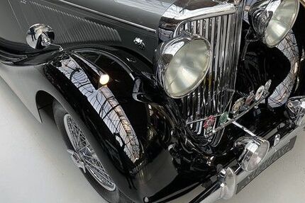 Jaguar Andere 57.624 km 169.800 € Berlin 10553