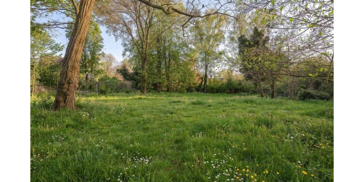 Grundstück Stahnsdorf - 1.800.000&euro; | Angebot:26876682