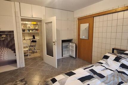Wohnung Berlin Lichtenberg - 1 Zimmer, 59 m&sup2;, 540&euro; | Angebot:26492144