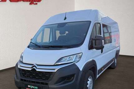 Citroen Jumper 50.600 km 26.750 &euro; Potsdam 14469