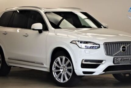 Volvo XC90 83.023 km 43.999 &euro; Teltow 14513