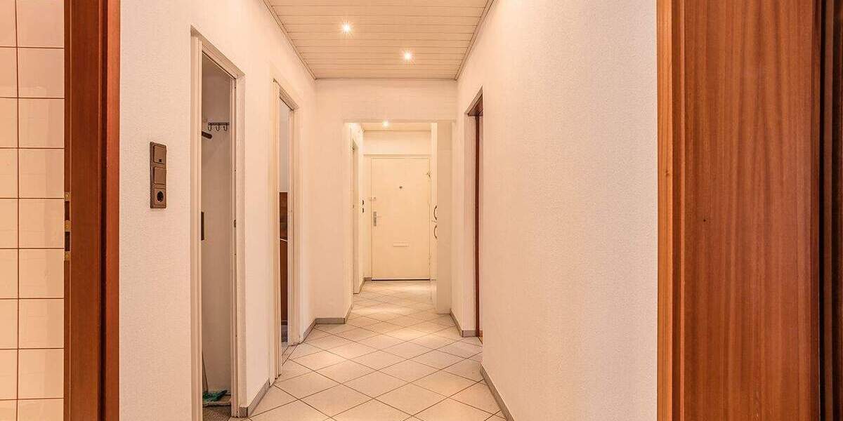 Etagenwohnung Berlin Mariendorf - 3 Zimmer, 98 m&sup2;, 399.000&euro; | Angebot:25740080