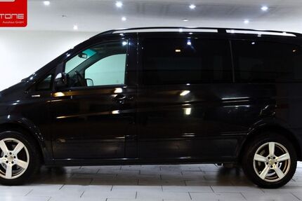 Mercedes-Benz Viano 219.400 km 16.888 € Falkensee 14612