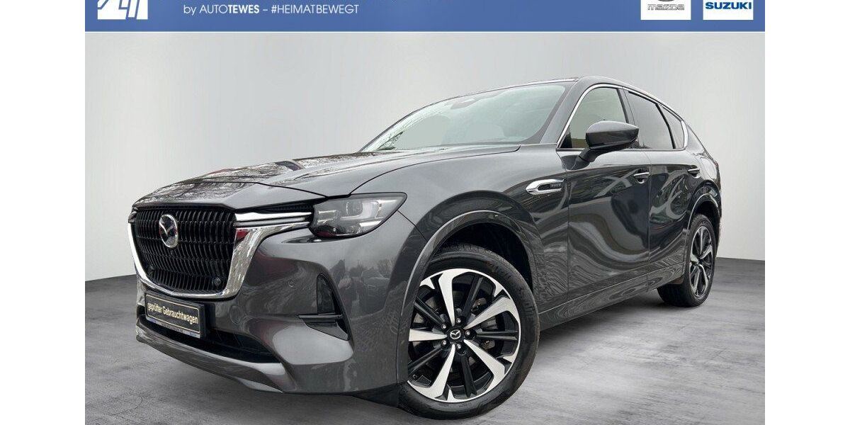 Mazda CX-60 50.110 km 39.490 &euro; Berlin 12247