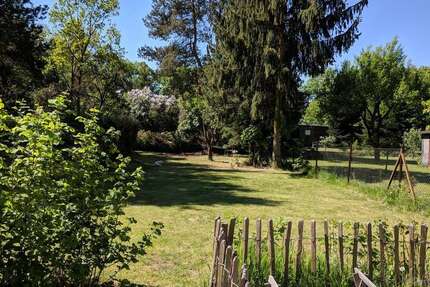 Grundstück zu verkaufen in Falkensee 290.000 € 763 m² zimmer