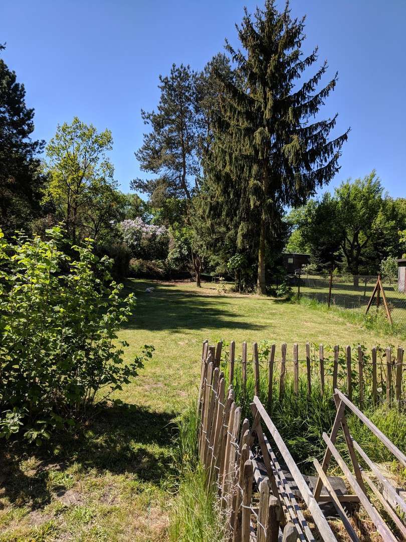 Grundstück zu verkaufen in Falkensee 290.000 € 763 m² zimmer