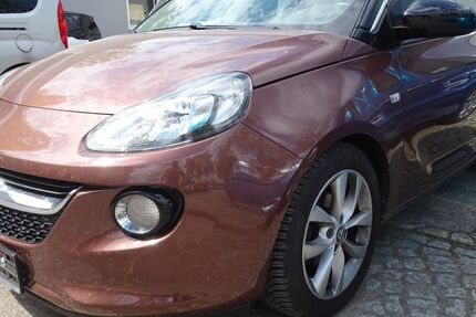 Opel Adam 151.178 km 5.900 &euro; Falkensee 14612