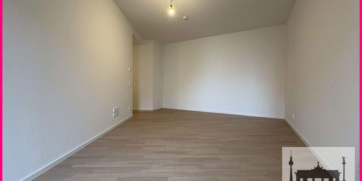 Etagenwohnung Berlin Spandau - 2 Zimmer, 64 m&sup2;, 1.260&euro; | Angebot:24533167