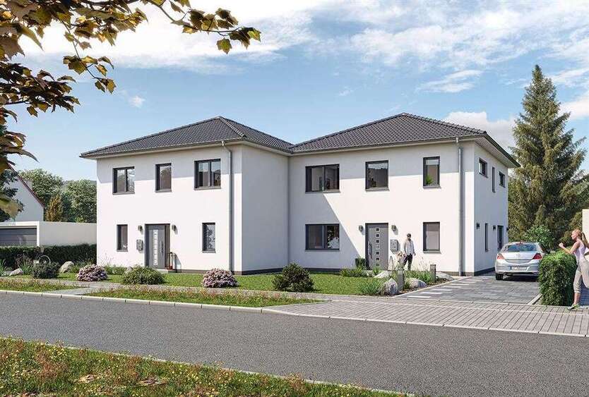 Haus zum Kaufen in Berlin 596.354 € 112 m²