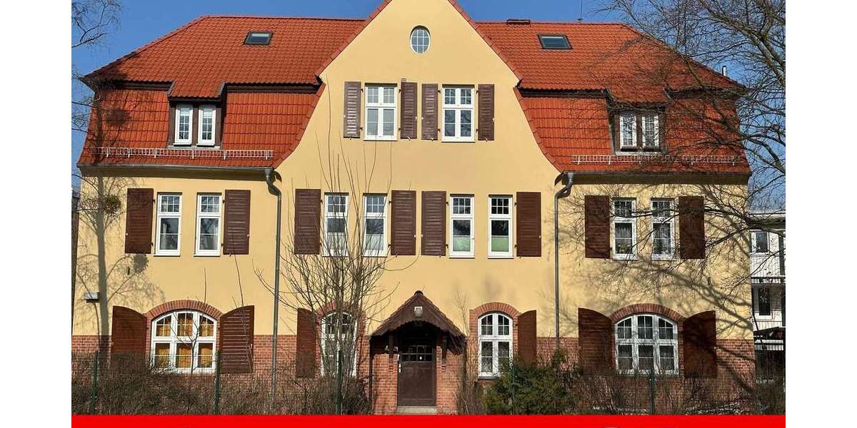 Etagenwohnung Potsdam Industriegelände - 2 Zimmer, 59 m&sup2;, 275.000&euro; | Angebot:25698545