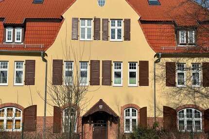 Wohnung Potsdam Industriegelände - 2 Zimmer, 59 m&sup2;, 275.000&euro; | Angebot:25698545