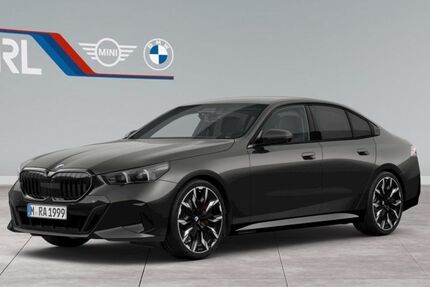 BMW 520 9.883 km 52.990 &euro; Potsdam 14482