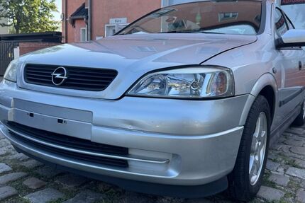 Opel Astra 184.500 km 1.499 &euro; Berlin 12351