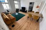 Etagenwohnung Berlin Charlottenburg - 3 Zimmer, 70 m&sup2;, 2.500&euro; | Angebot:23972060