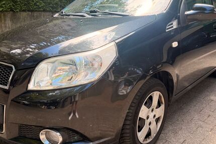 Chevrolet Aveo 148.568 km 1.850 &euro; Berlin 12249