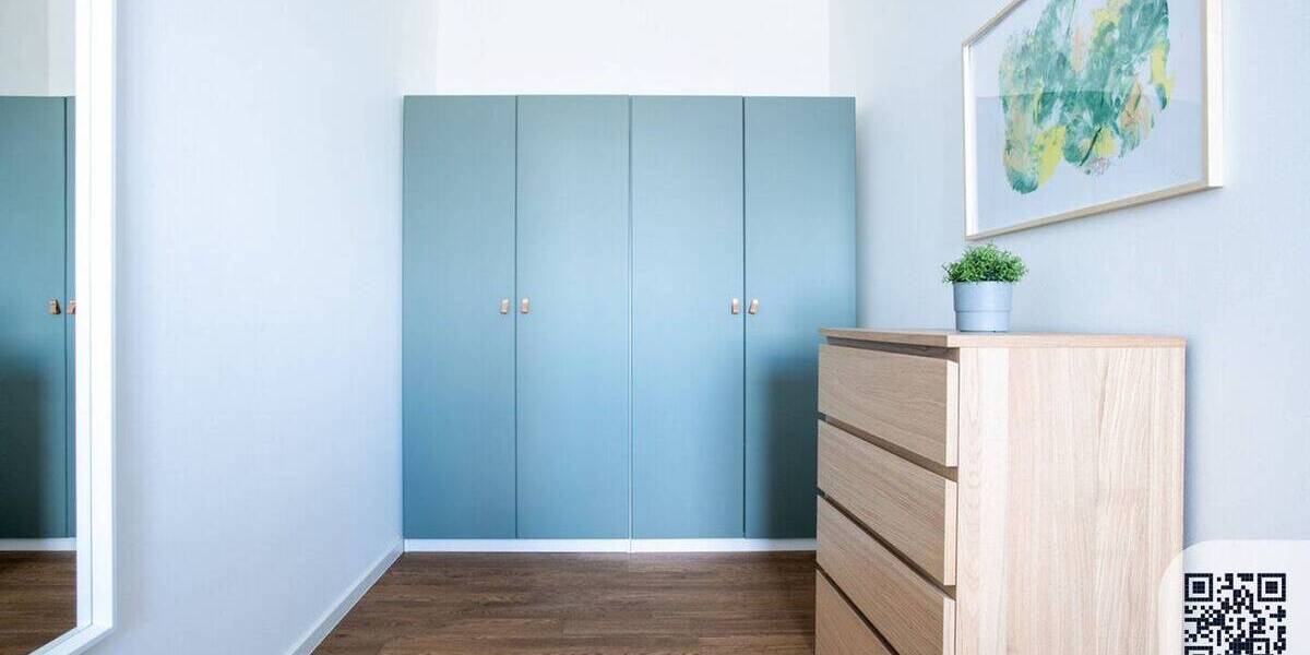 Etagenwohnung Berlin Schmargendorf - 4 Zimmer, 5.780&euro; | Angebot:25717023