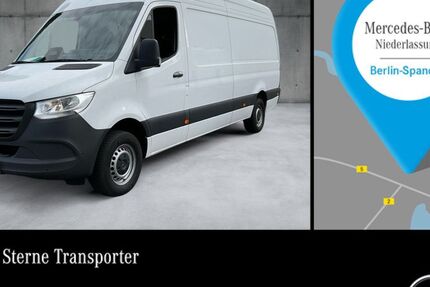 Mercedes-Benz Sprinter 57.051 km 38.413 &euro; Berlin 13581