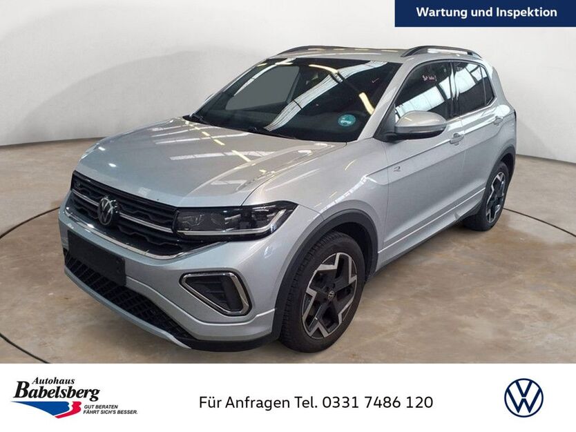 VW T-Cross 25.802 km 29.890 € Potsdam 14482