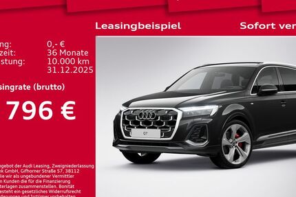 Audi Q7 24.850 km 83.700 € Berlin 10587