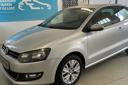 VW Polo 109.726 km 5.950 &euro; Falkensee 14612