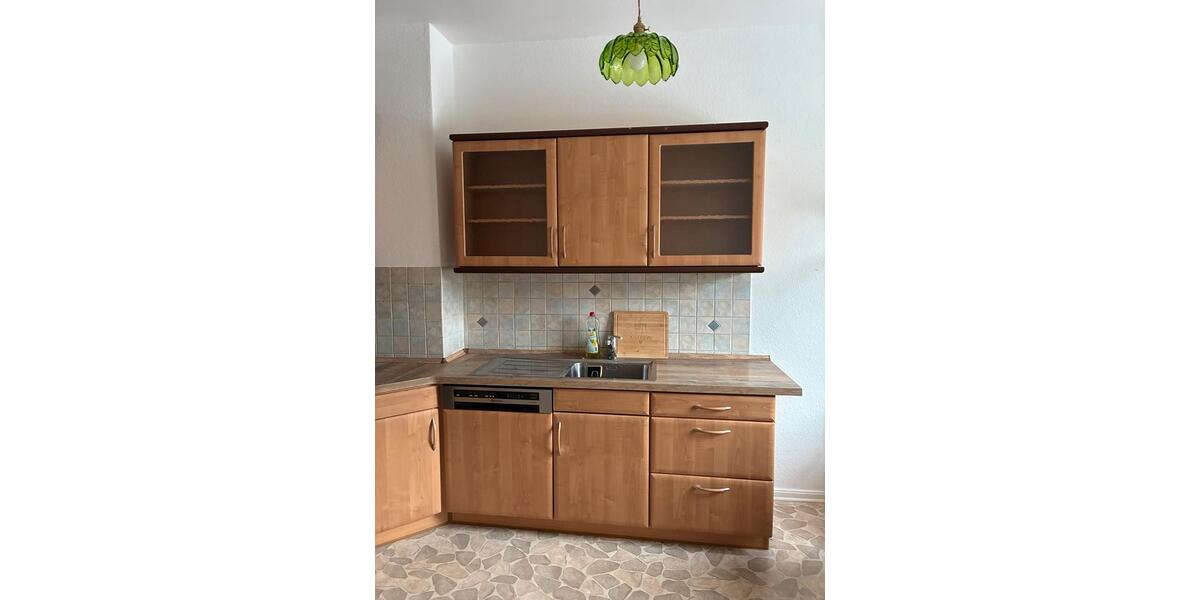 Doppelhaushälfte Berlin Tempelhof-Schöneberg - 2 Zimmer, 115 m&sup2;, 2.400&euro; | Angebot:25158608