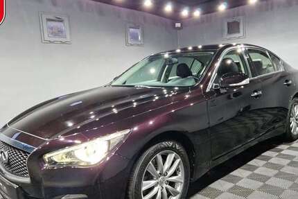 INFINITI Q50 75.500 km 17.870 &euro; Berlin 12305