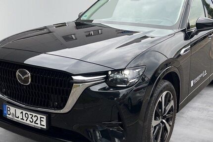 Mazda CX-60 17.105 km 45.990 &euro; Berlin 13599