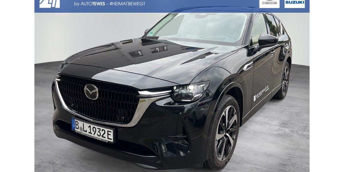 Mazda CX-60 17.105 km 45.990 &euro; Berlin 13599