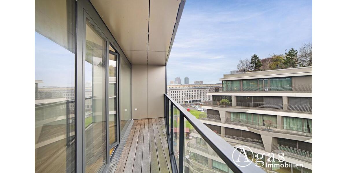 Etagenwohnung Berlin Mitte - 2 Zimmer, 62 m&sup2;, 1.805&euro; | Angebot:25254145