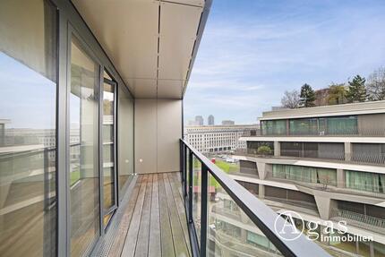 Wohnung Berlin Mitte - 2 Zimmer, 62 m&sup2;, 1.805&euro; | Angebot:25254145