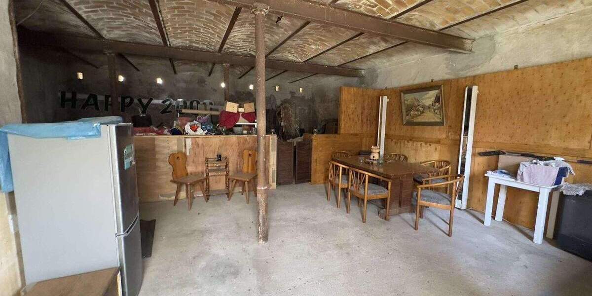 Mehrfamilienhaus, Wohnhaus Kloster Lehnin Prützke - 399.999&euro; | Angebot:25739720