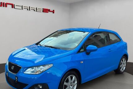 Seat Ibiza 164.000 km 3.333 &euro; Berlin 12099