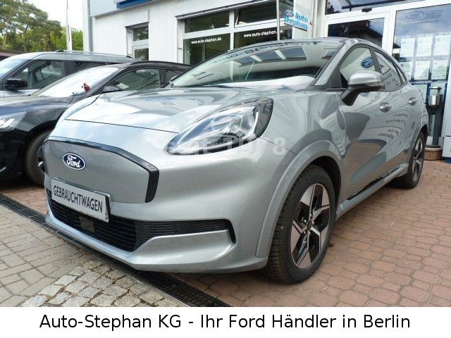 Ford Puma Gen-E 1.151 km 34.799 &euro; Berlin 10318
