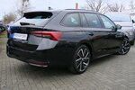 Skoda Octavia 1.5TSi mHEV Sportline ACC Matrix HUD 20.700 km 31.980 &euro; Falkensee 14612