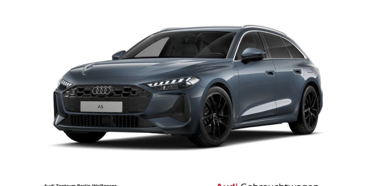 Audi A5 6.314 km 50.975 &euro; Berlin 13088