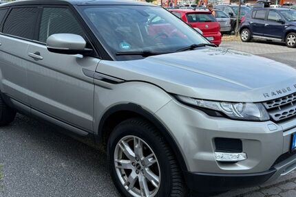 Land Rover Range Rover Evoque 159.995 km 9.690 &euro; Berlin 14167